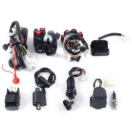 Adatto per 150cc 250cc - per,
