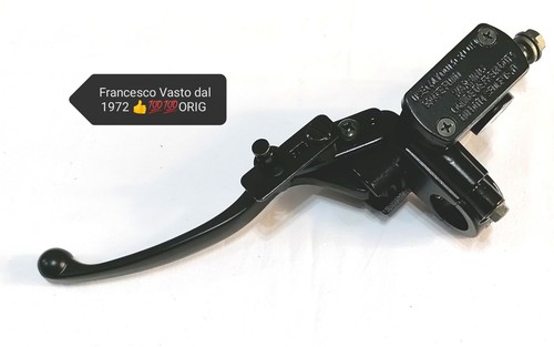 Pompa freno originale - freno,
