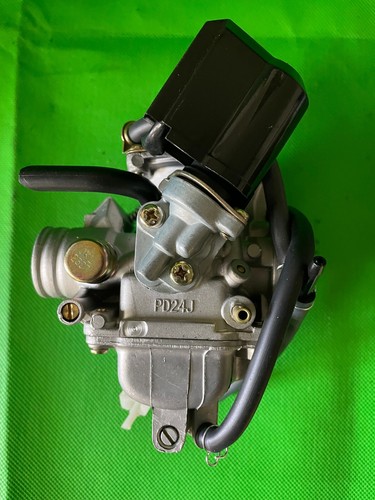 Carburatore per lawnflite - carburatore,