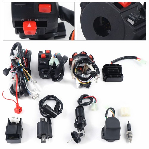 Atv quad 150 250 - quad, 300cc