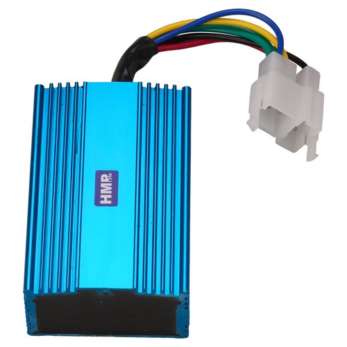Cdi 150 250cc racing - cdi, top