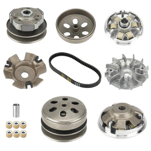 Kit frizione alte prestazioni - kit,