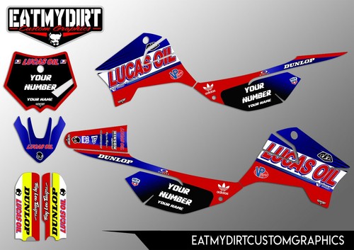 Per rfz 150 160 pitbike - 150, kit