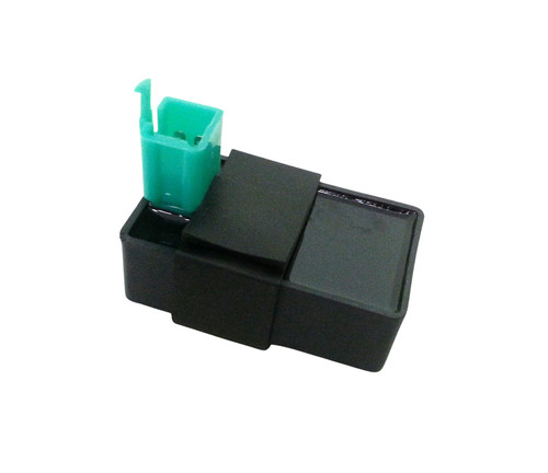 Cdi unit pin - unit, 90cc