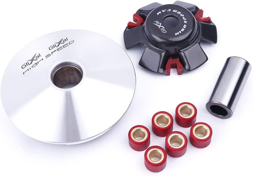 Kit variatore corsa gy6 125 - kit,