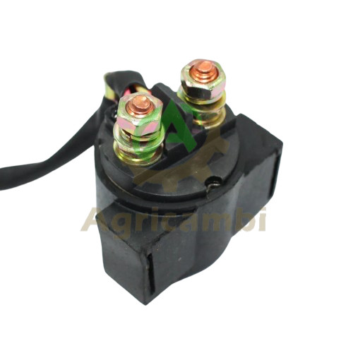 Relè solenoide avviamento per - avviamento,