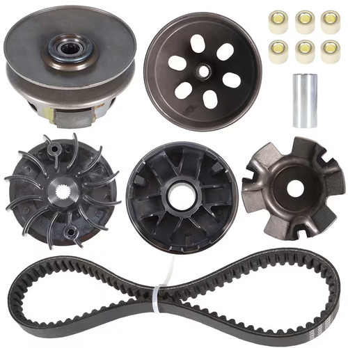 Gy6 150cc kit - gy6, frizione