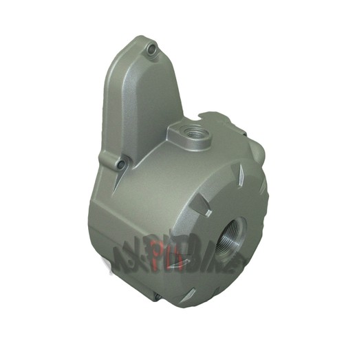 Coperchio statore motore - , 6