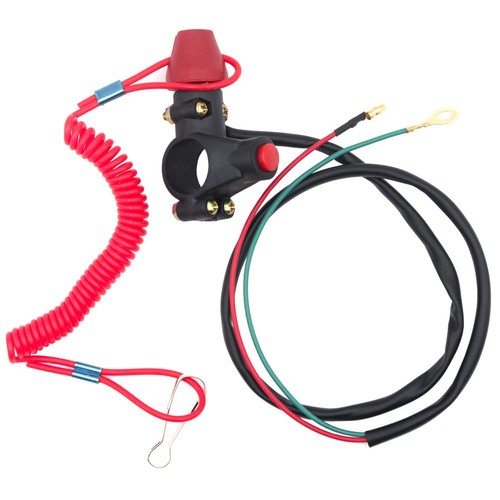 Kill switch per 50cc 70cc - 70cc, 90cc