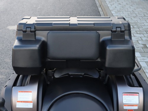Valigia cargobox topcase - cargobox,
