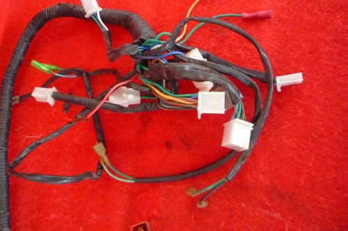 Impianto elettrico cavi - elettrico,