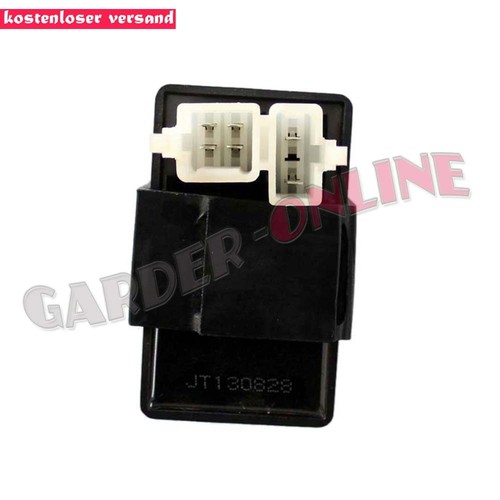 Cdi tempi 6pin - 6pin, per