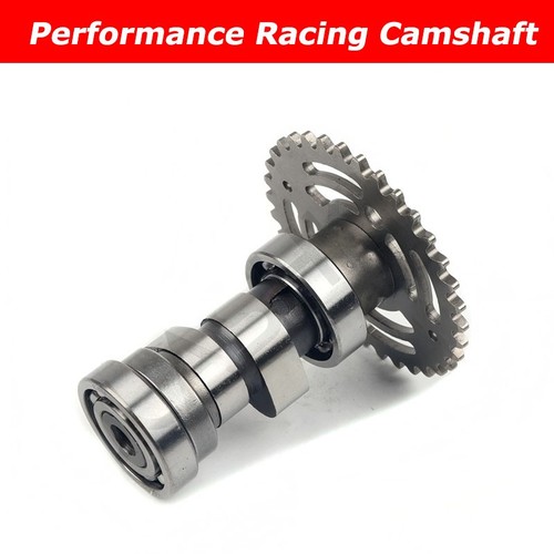 Albero camme racing alte - albero,