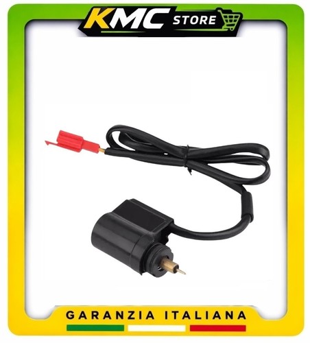 Starter aria automatica per - automatica,
