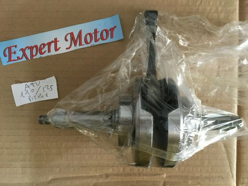 Albero motore per pit - albero,