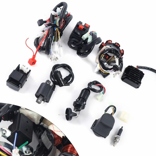 Per atv quad 150 - per, 300cc