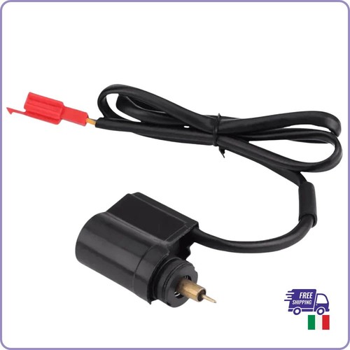 Starter aria automatica per - aria,
