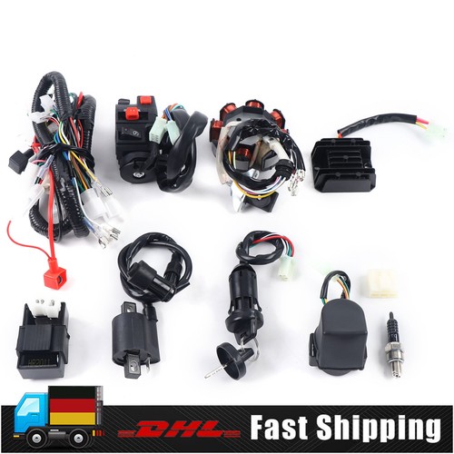 Per atv quad - 150-250, 300cc