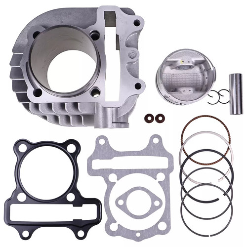 Kit cilindro foro - , grande