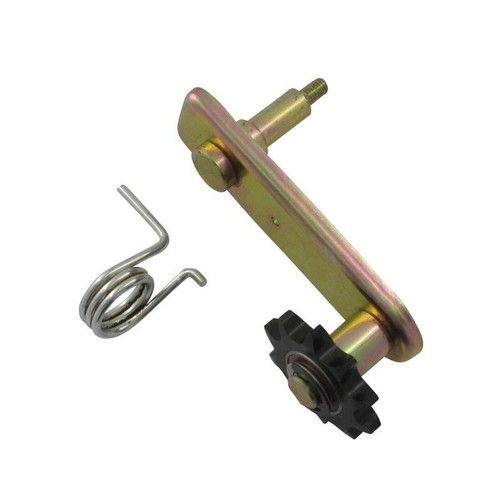 Supporto ingranaggio vuoto - a,