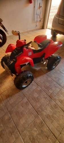 Peg perego polaris - perego, quad