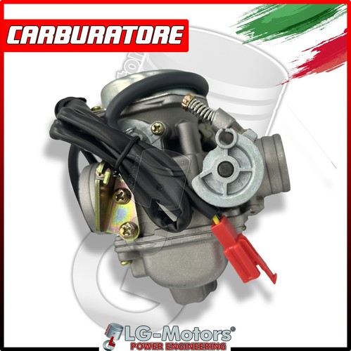 Carburatore per gy6 motore - gy6,