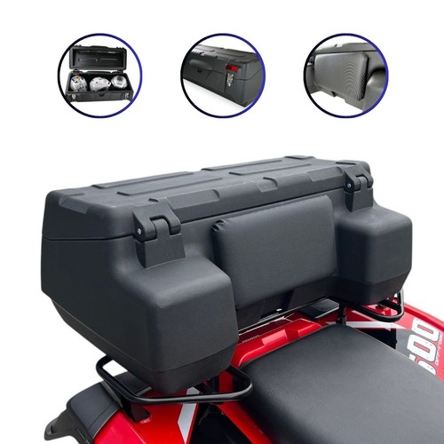 150l quad case atv top - quad,