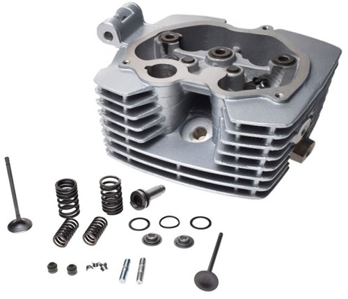Testa cilindro 150 - cc, a