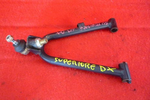 Braccio braccetto superiore - braccetto,