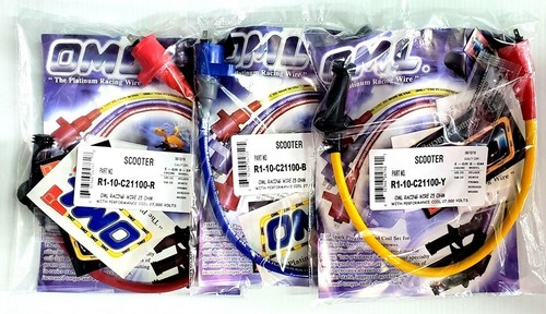 Bobina accensione scooter atv - bobina,