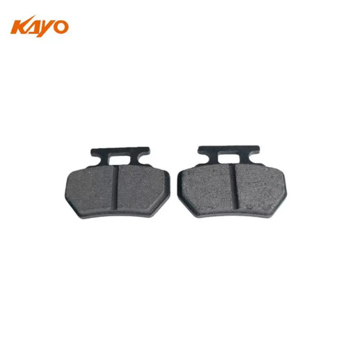 Front disc brake pads for - disc,