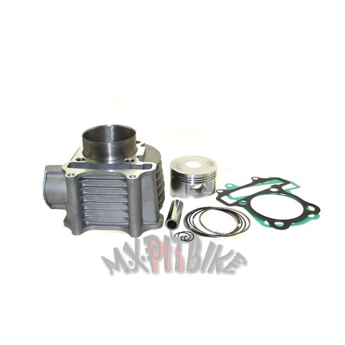 Kit cilindro foro grande - , gy6