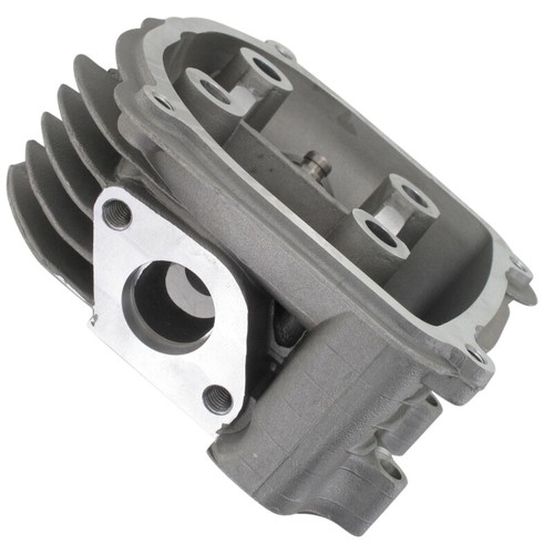 Testata cilindro pgo max - testata,