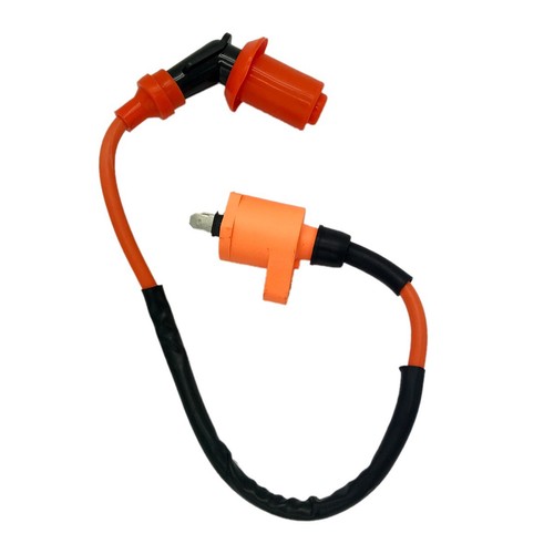 Ignition coil for - , gy6