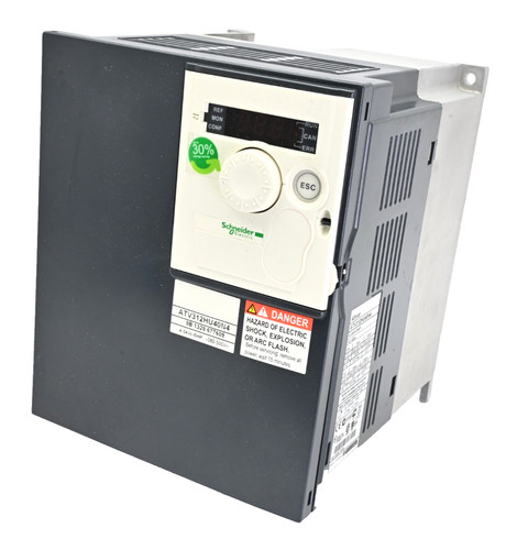 Schneider atv312hu40n4 atv312 - atv312hu40n4,