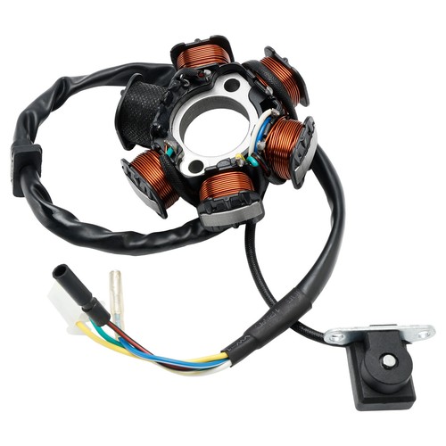 Statore alternatore bobine - statore,